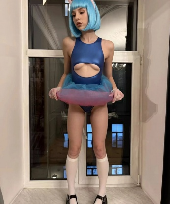Евгения