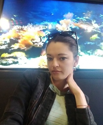 Галина